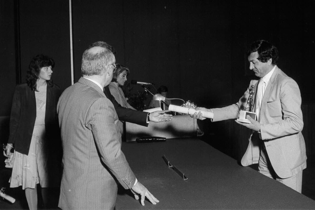 Fipe System 3 La nostra storia