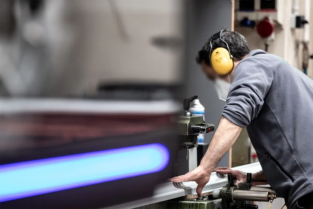 Fipe System 2 Il nostro team