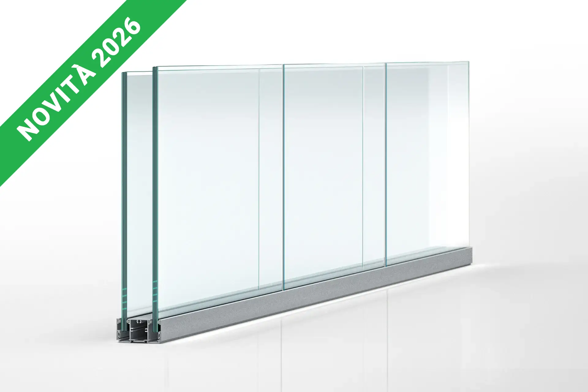 pareti divisorie doppio vetro novita 2026.webp